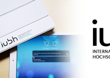 IU iPad Aktion - Gratis iPad bei Anmeldung im IU Fernstudium
