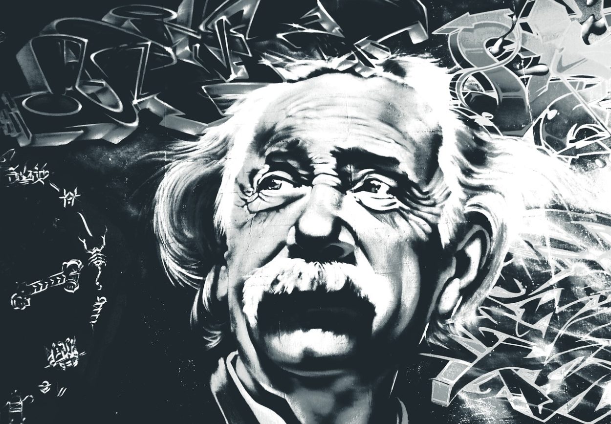 Albert Einstein Die Besten 30 Zitate Und Spruche Studihub De