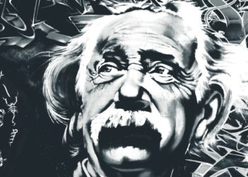 Albert Einstein Zitate und Sprüche