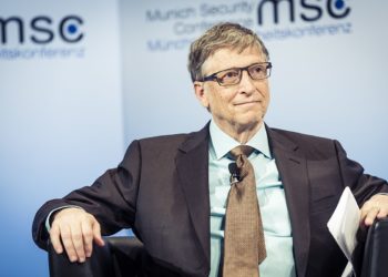 BIll Gates - Zitate und Sprüche
