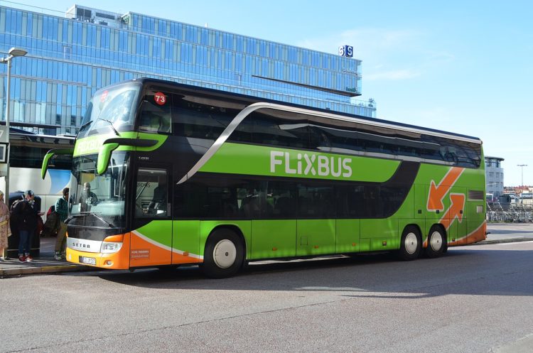 Flixbus