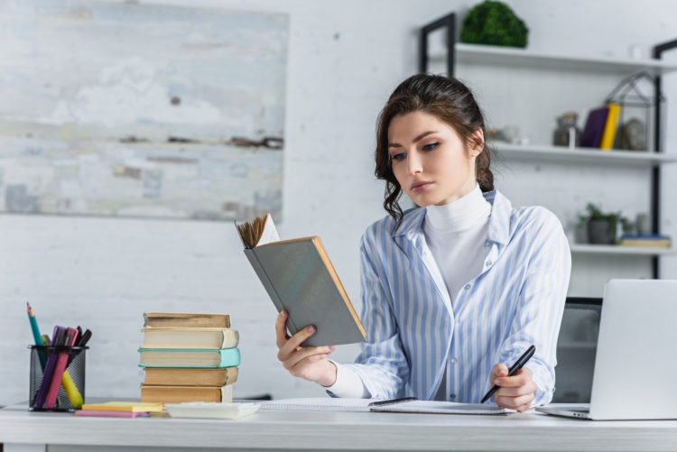 Studieren neben dem Beruf