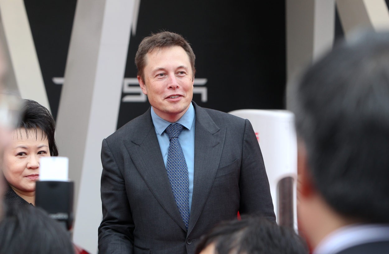 Elon Musk Seine Besten 30 Spruche Und Zitate Studihub De