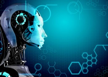 Roboter, Computer Science, Wirtschaft, Studiengänge