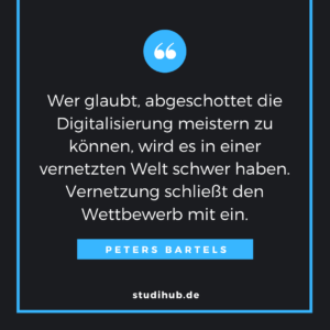 Digitalisierung Die besten 30 Zitate und Sprüche