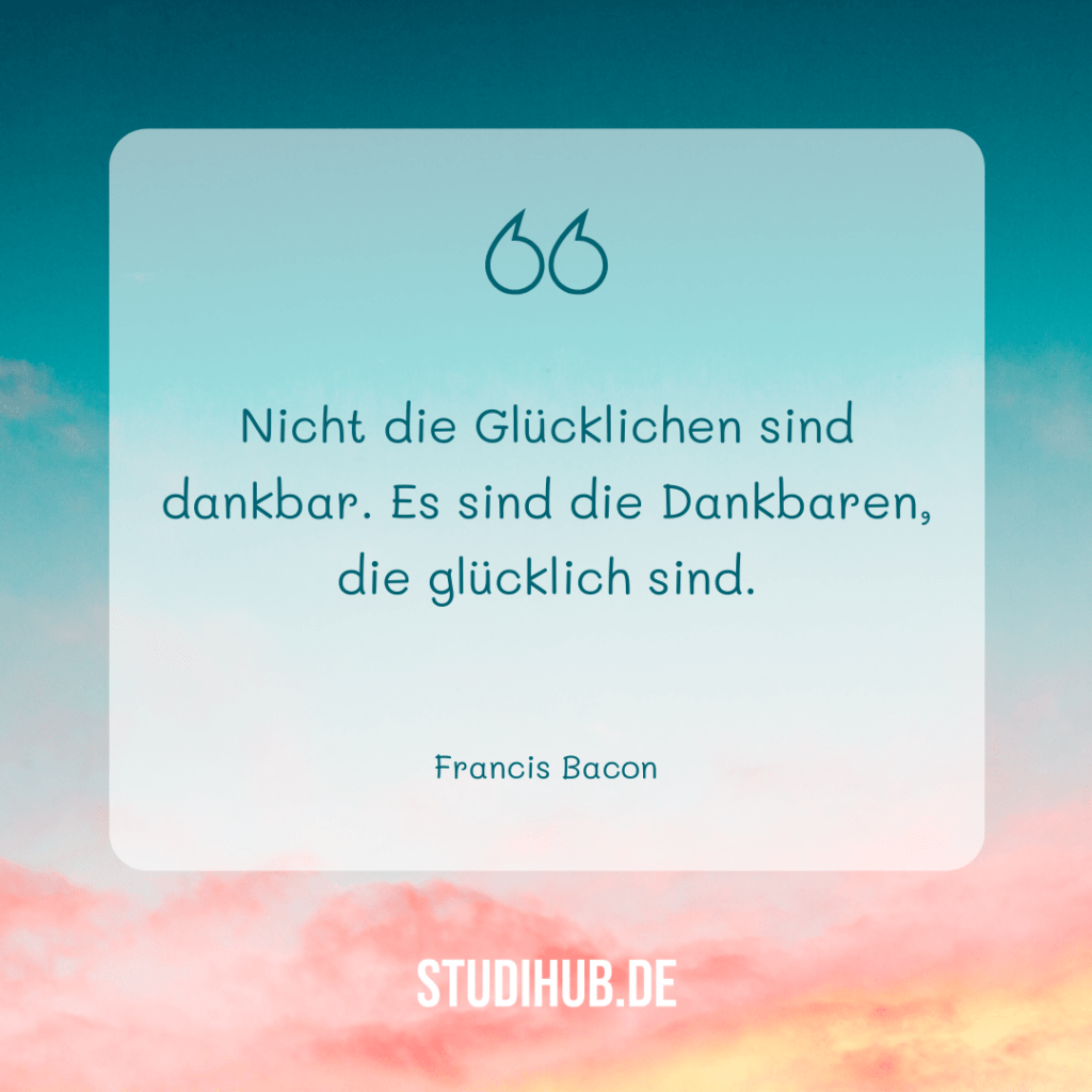 Glück Die besten 35 Zitate und Sprüche