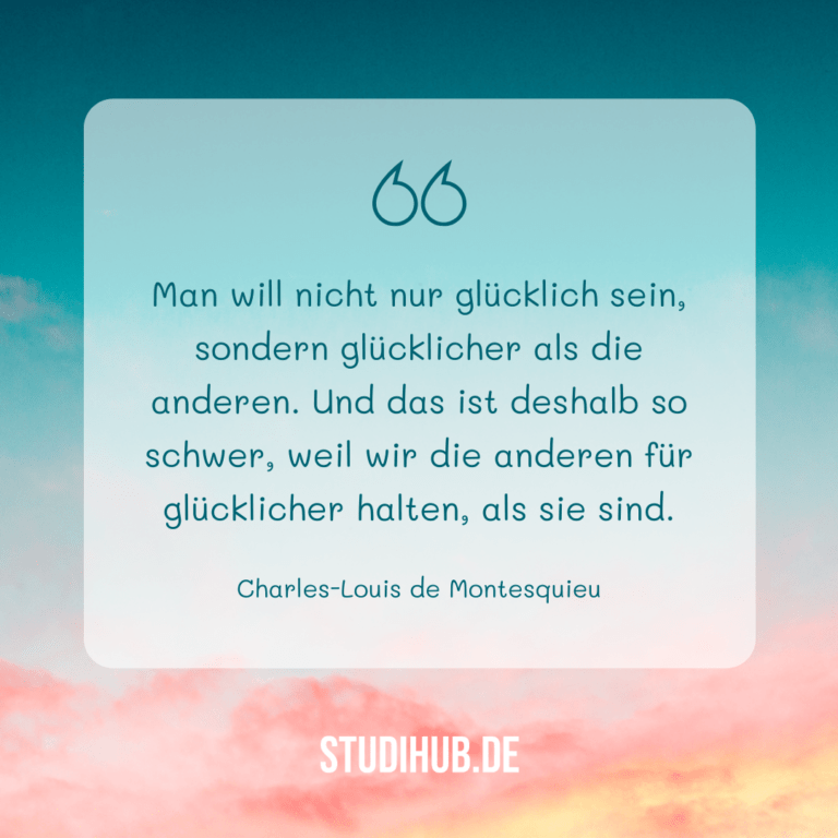Glück Die besten 35 Zitate und Sprüche