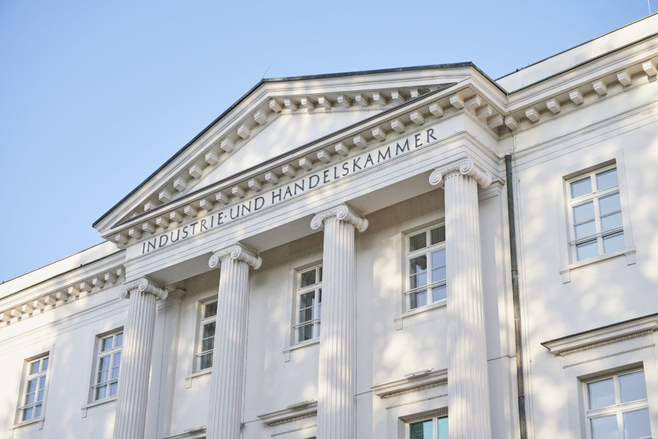 IHK einfach erklärt Das macht die