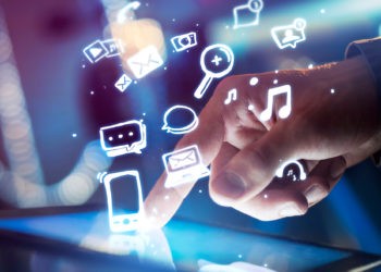 Nutzungszahlen Internet - Onlinestudie 2020 von ARD und ZDF