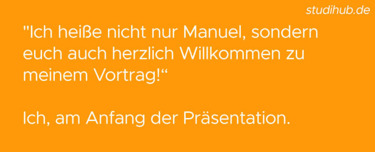 Ich Heise Nicht Nur Sondern Euch Auch Herzlich Willkommen