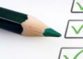 Checkliste neue Kurse im Fernstudium an der IU