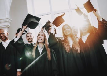 Absolventen, Studium, Alumni