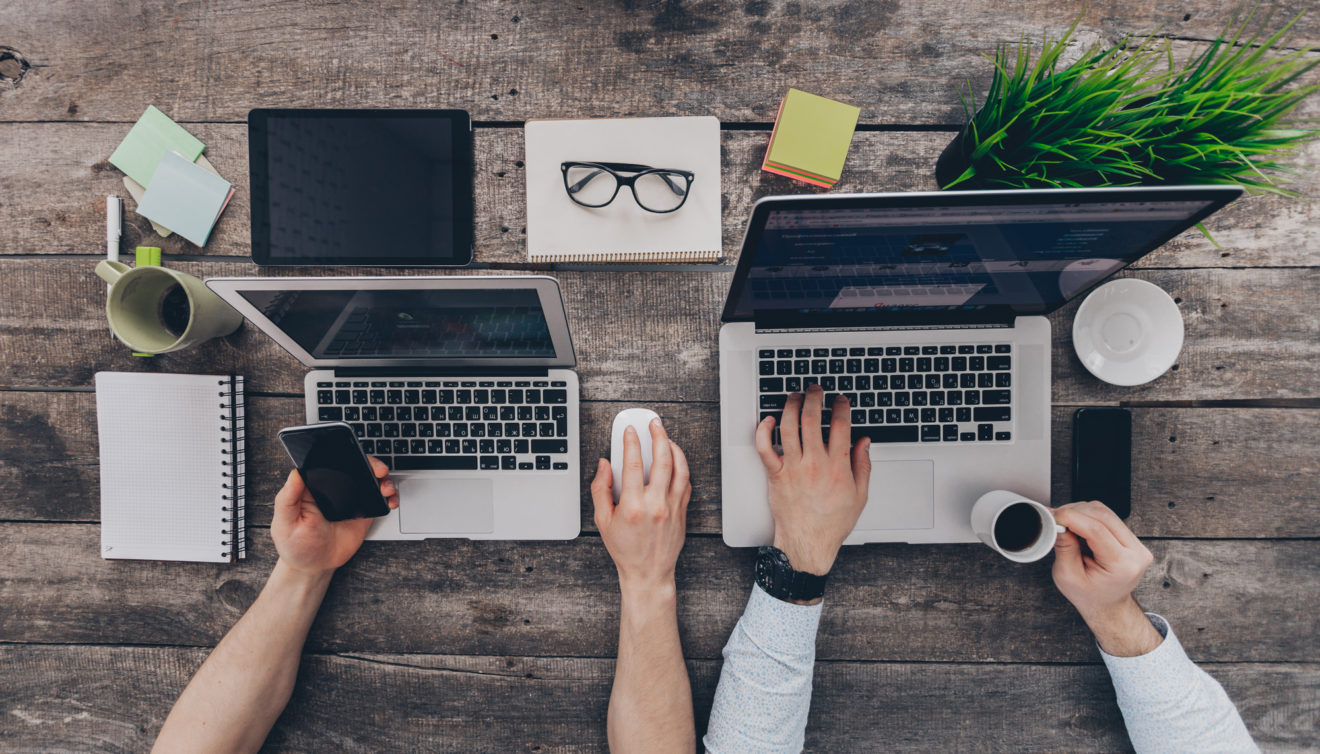 Die 10 besten Laptops für Studenten