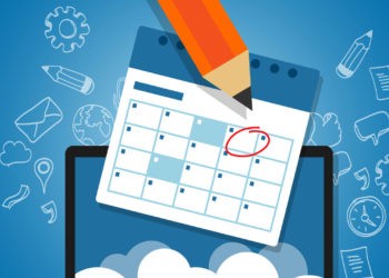 Study Coaching Formate an der IU, Termine und Notizen
