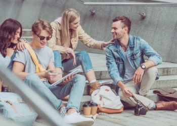 Studieren an der IU, IU Internationale Hochschule, Porträt und Informationen