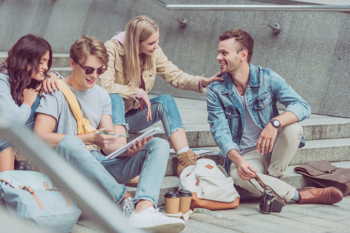 IU Internationale Hochschule Infos und Studiengänge