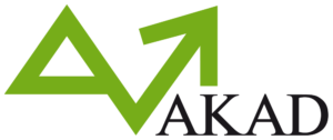 AKAD University Logo