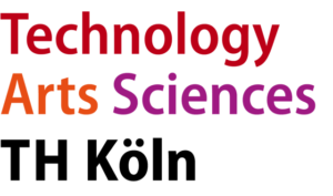 Technische Hochschule Köln Logo - TH Köln