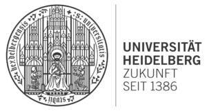 Universität Heidelberg - Logo - Ruprecht-Karls-Universität Heidelberg