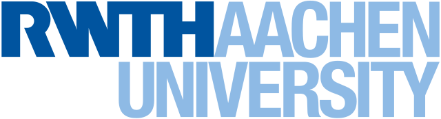 RWTH Aachen - Offizielles Logo