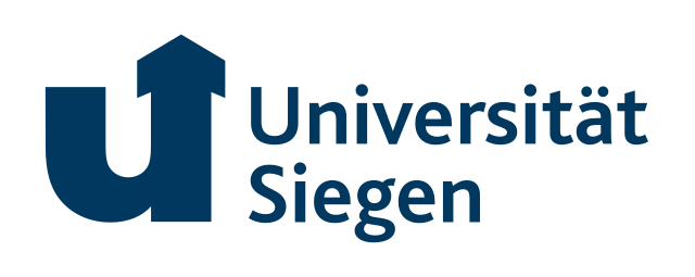 Universität Siegen - Logo
