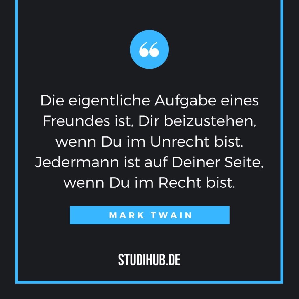 Freundschaft Die besten 30 Sprüche und Zitate