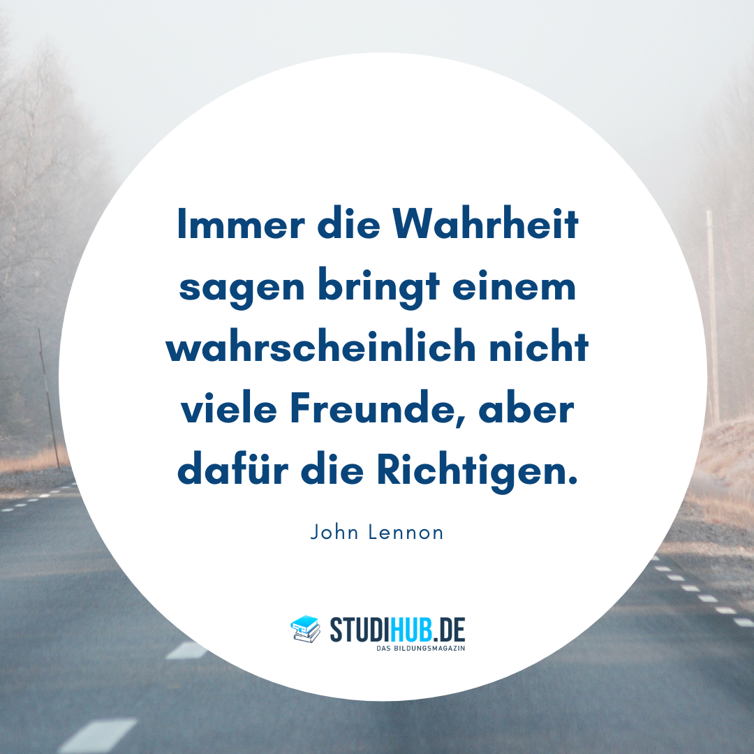 Freundschaft Die besten 30 Sprüche und Zitate