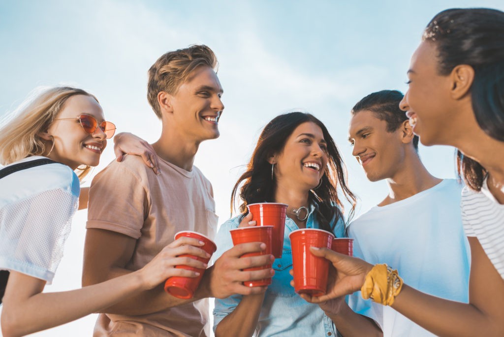 Freundschaft Die besten 30 Sprüche und Zitate