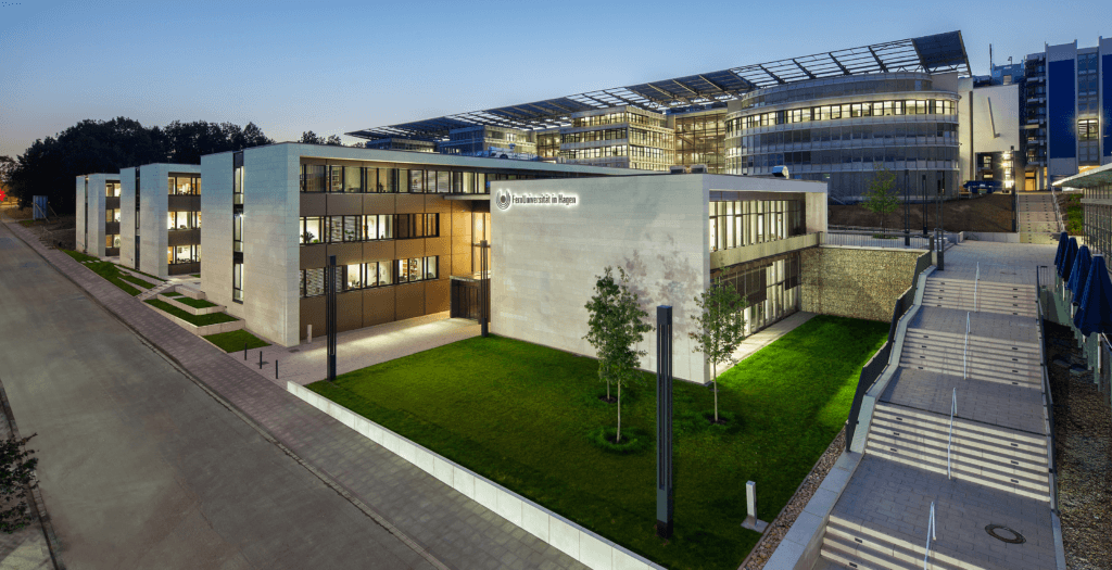 Psychologie Studium Fernuni Hagen FernUniversität Hagen: Infos, Studium und Studiengänge