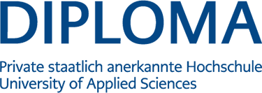 DIPLOMA Hochschule - Offizielles Logo