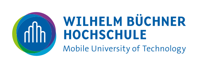 Wilhelm Büchner Hochschule - Offizielles Logo