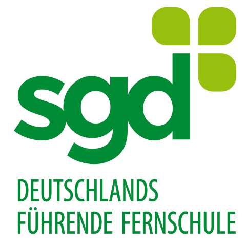 sgd Fernschule Logo