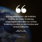 Albert Einstein Die besten 30 Zitate und Sprüche