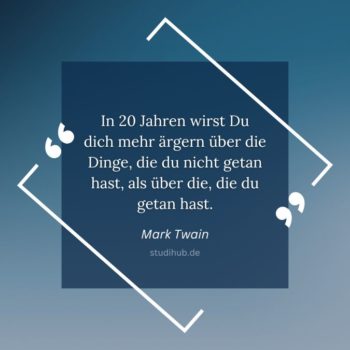 40 berühmte Zitate bekannter Persönlichkeiten