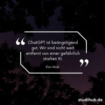 ChatGPT Die besten 30 Sprüche und Zitate