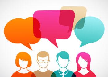 Piazza Diskussionsforum im Zuge der Bachelorarbeit an der IU, Funktionsweise erklärt