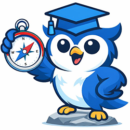 Studihub Eule – dein Lernbegleiter